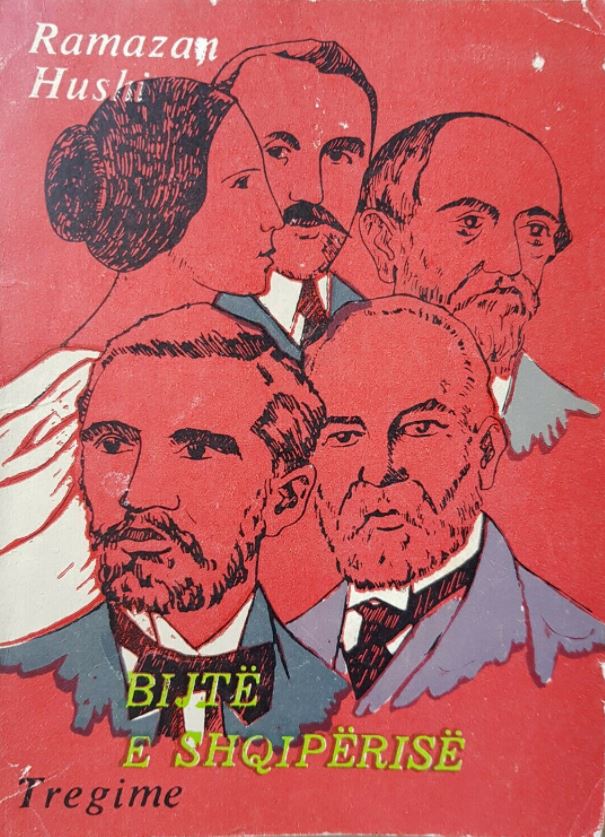 Bijtë e Shqipërisë