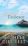 Beachfront Embrace (Solomons Island, #3) Beachfront Embrace (Solomons Island, #3)