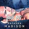 Faux Pas by Natasha Madison
