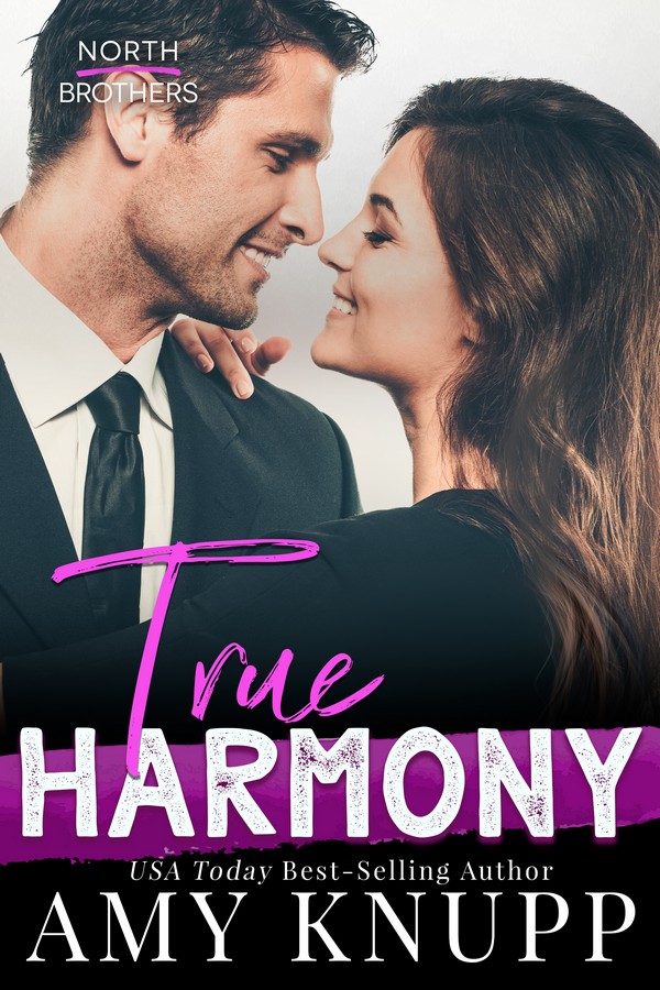 True Harmony (North Brothers)