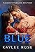 Out of the Blue (The Weight...