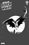 Batman: Black and White (2020) #5
