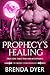 Prophecy's Healing (Prophec...
