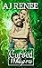 Cursed Whispers (Broderick Coven #3)