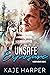 Unsafe Exposure (Hidden Wolves, #5)