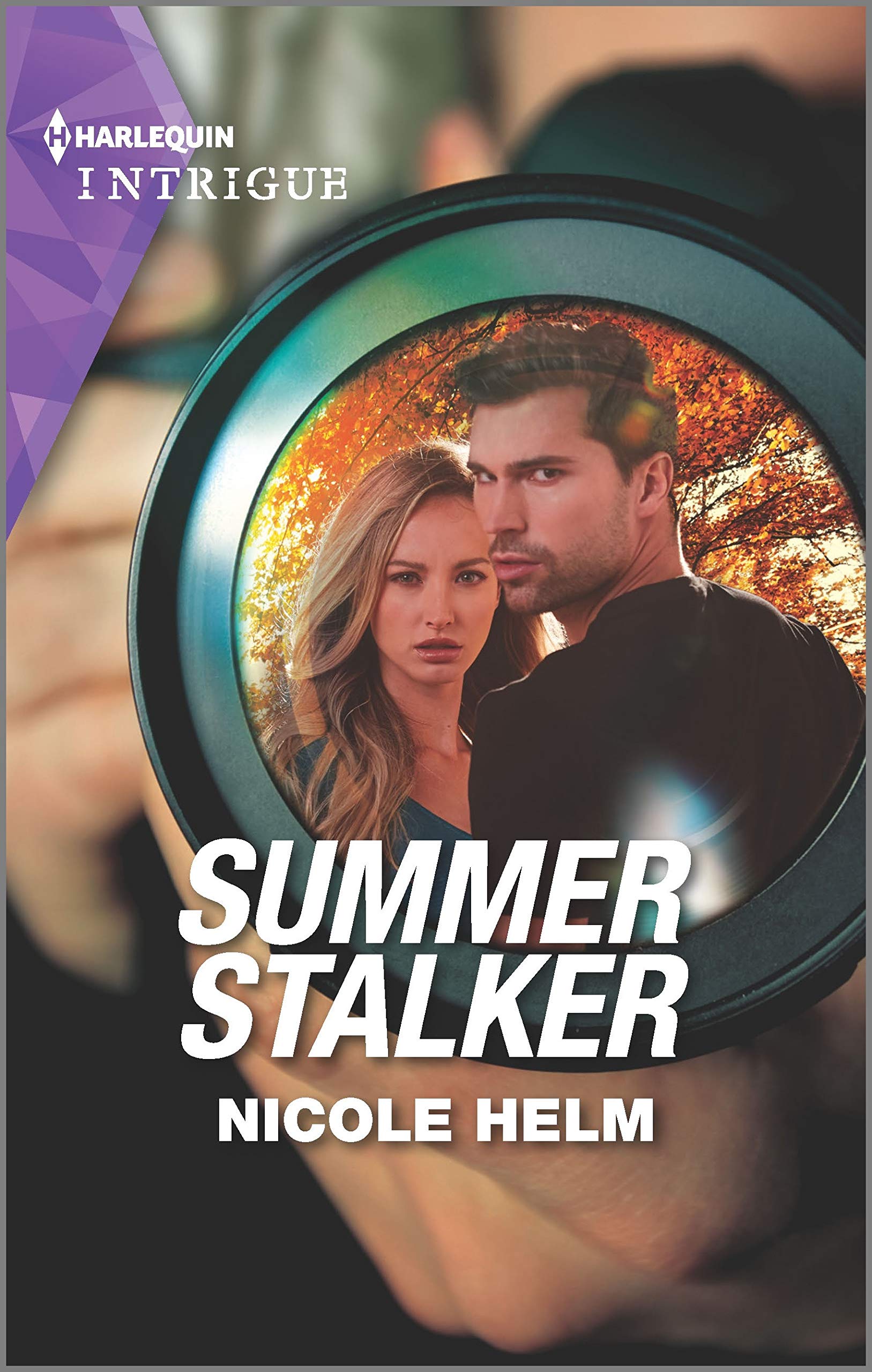 Summer Stalker (North Star #1)