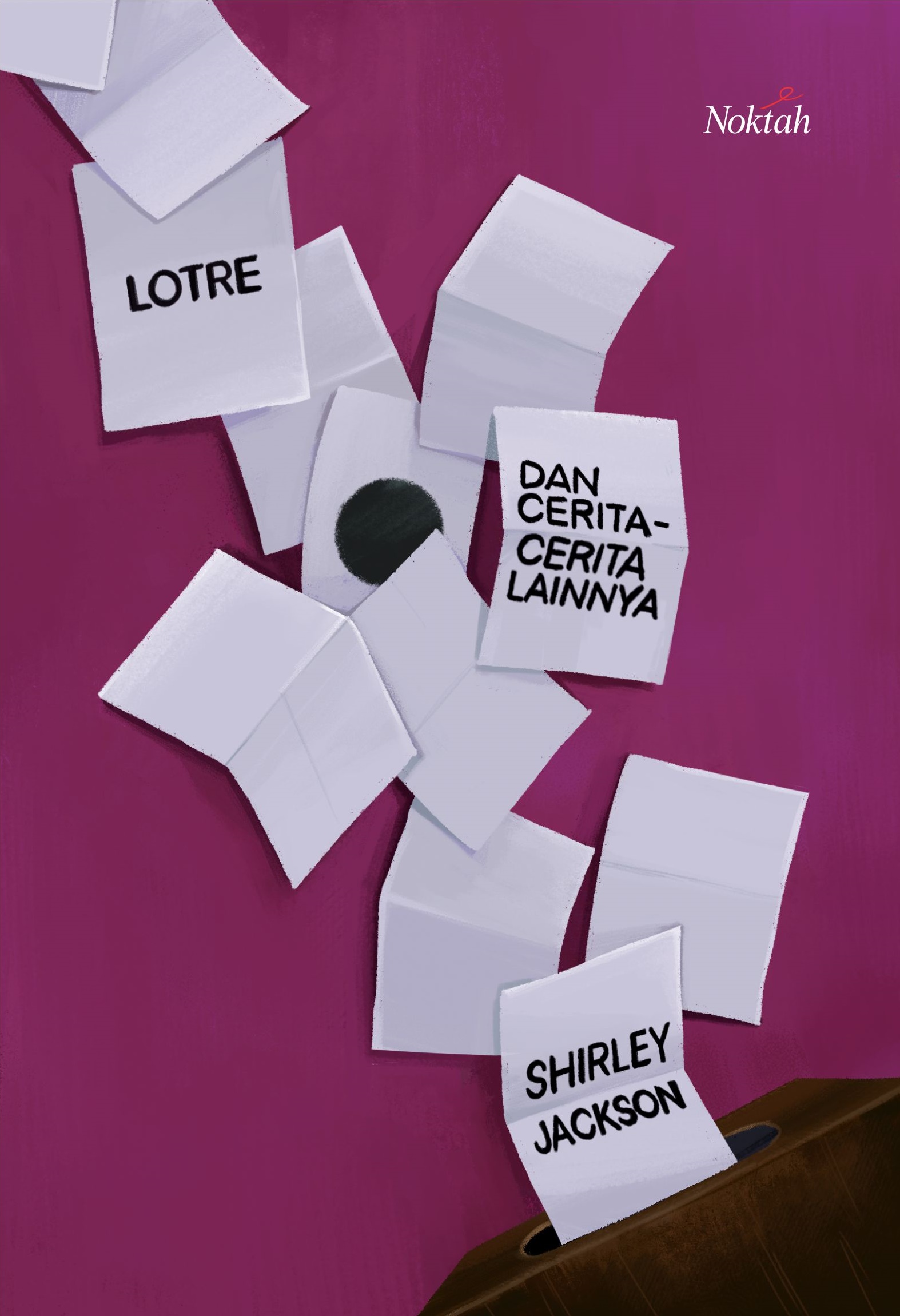 Lotre dan Cerita-Cerita Lainnya