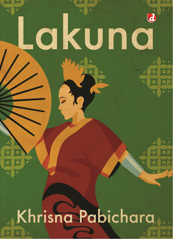 Lakuna (Paperback)