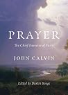 Prayer: The Chief...