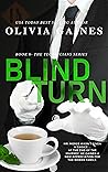Book cover for Blind Turn (The Technicians Series #6)