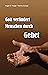 Gott verändert Menschen dur...