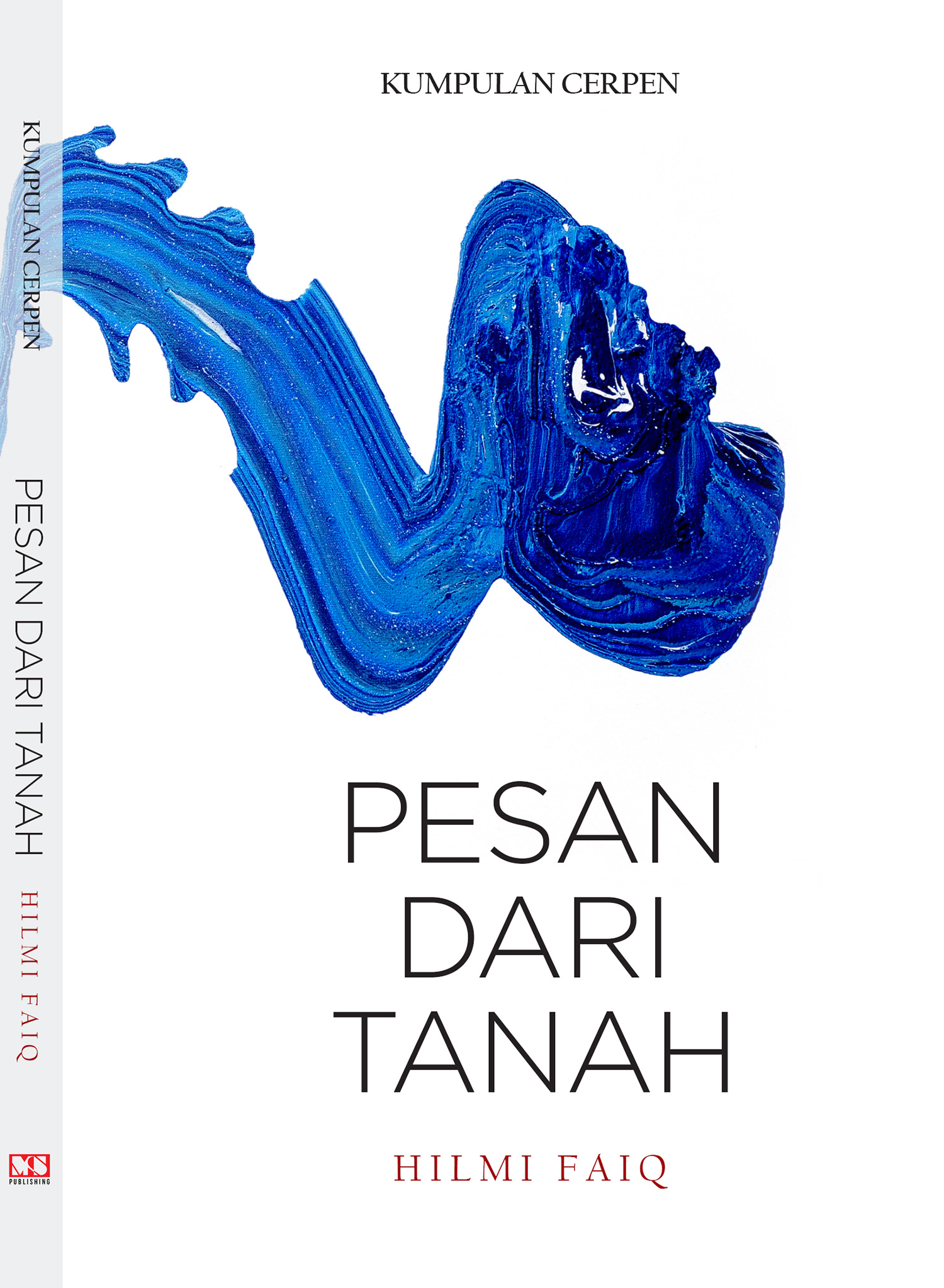 Pesan dari Tanah