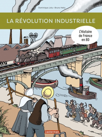 La révolution industrielle (Paperback)