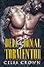 Delusional Tormentor by Celia Crown Delusional Tormentor by Celia Crown
