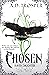 Chosen (Raven Daughter Book 3)