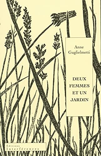 Deux femmes et un jardin (Paperback)