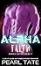 Alpha Faith (Omega Mates #3)