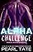 Alpha Challenge (Omega Mates #0.5)