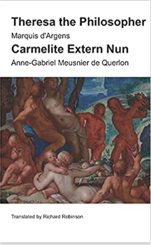 Theresa the Philosopher & The Carmelite Extern Nun