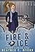 Fire & Ice (Mika Chalmers H...