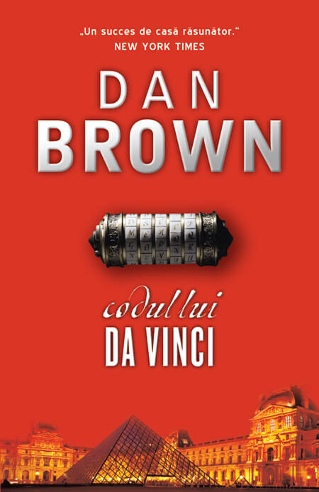 Codul lui da Vinci (Paperback)