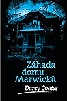 Záhada domu Marwicků by Darcy Coates