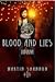 Blood and Lies : A Gritty F...