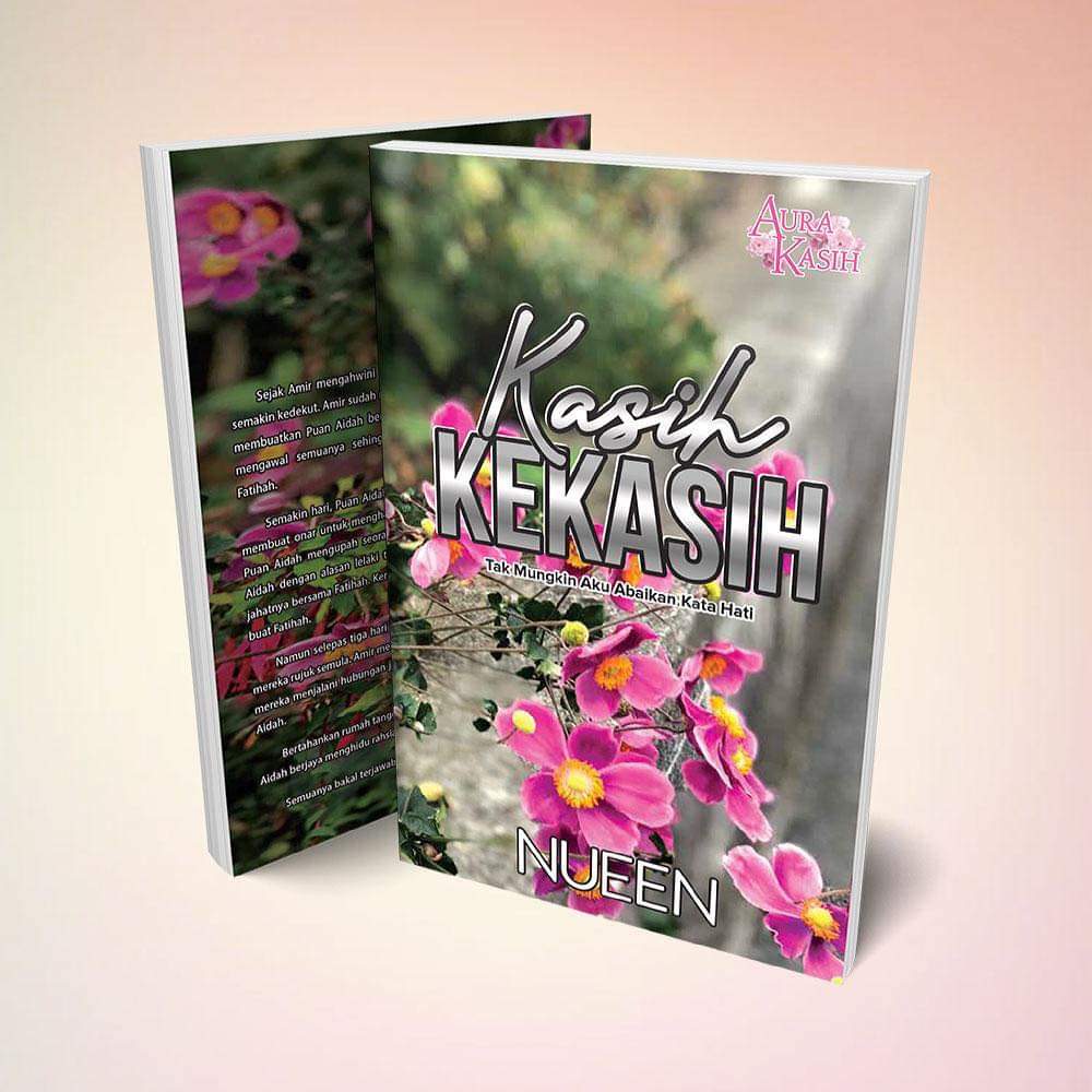 Kasih Kekasih