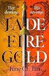 Jade Fire Gold