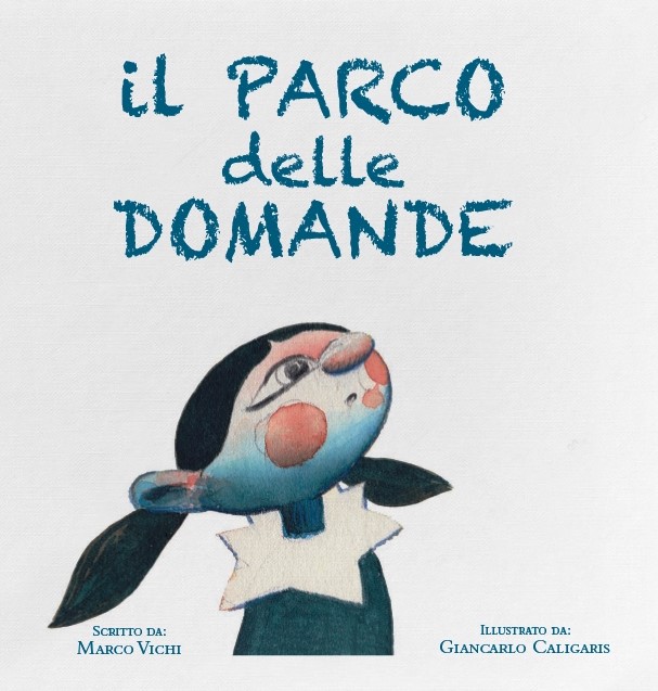 Il parco delle domande (Hardcover)