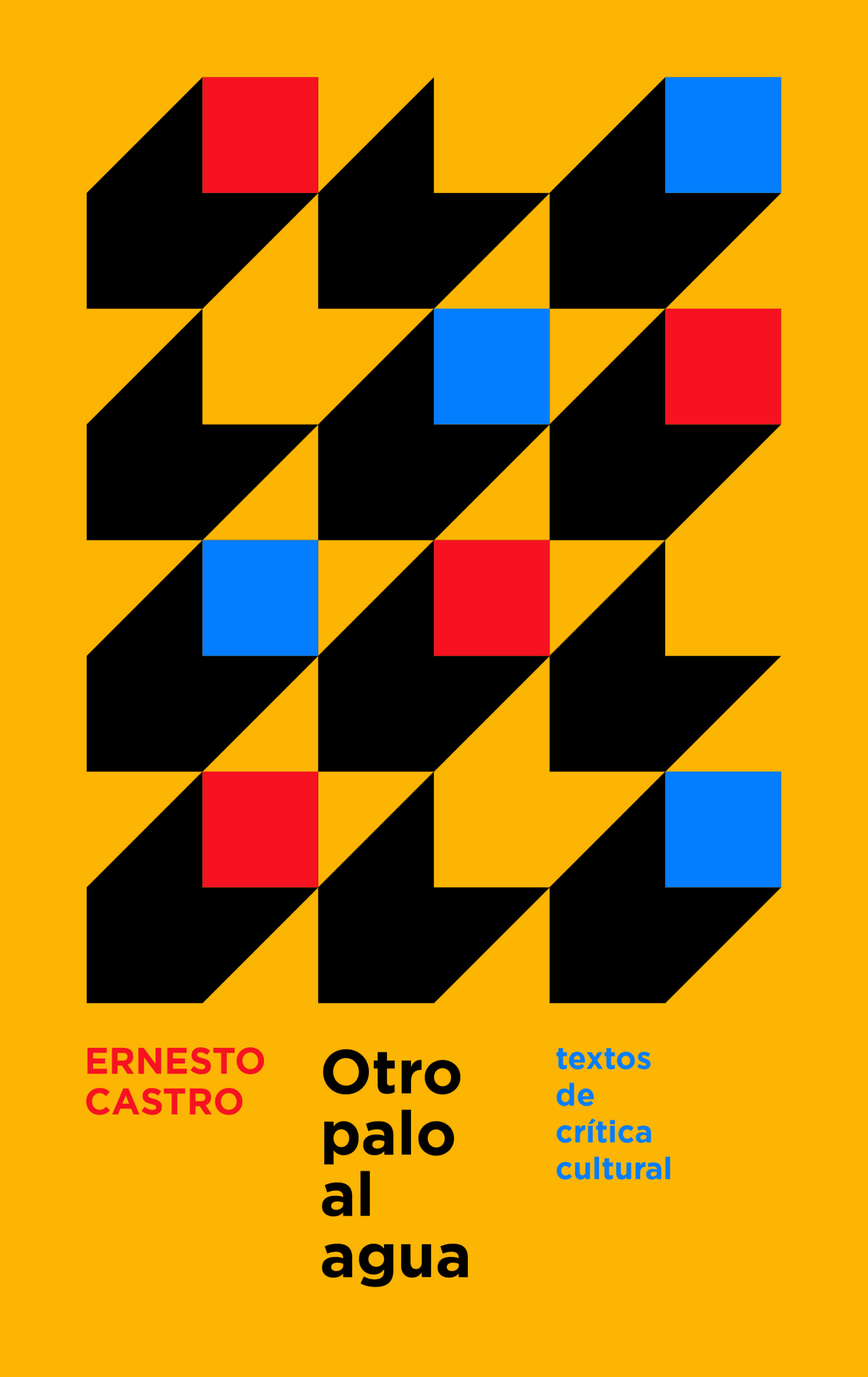 Otro palo al agua (Paperback)