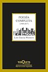 Poesía completa