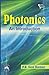 Photonics: An Introduction