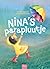 Nina's parapluutje by Wahyu Kuncoro