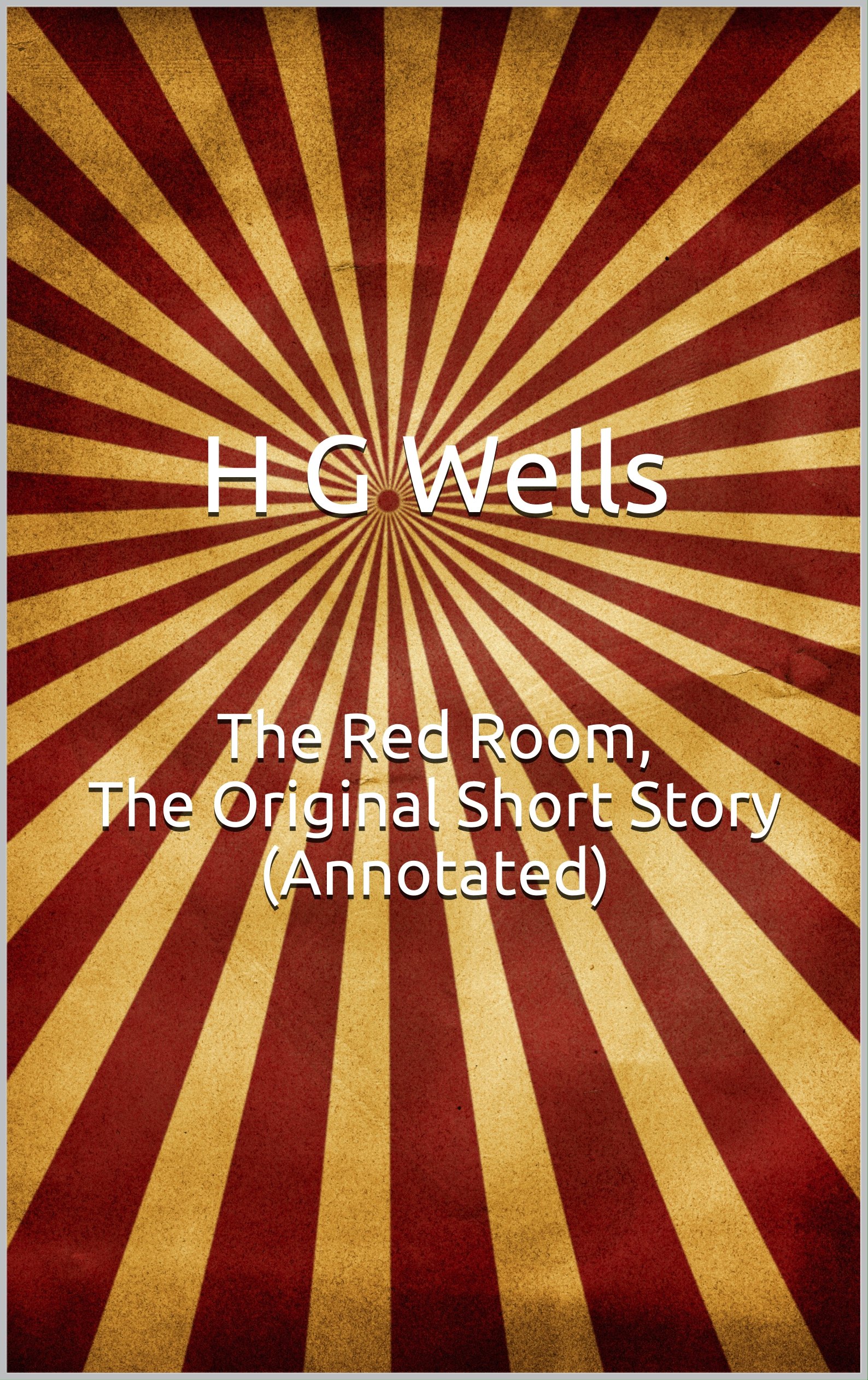 The Red Room