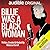 Billie Was a Black Woman by Rebecca Carroll