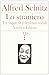 Lo straniero. Un saggio di psicologia sociale