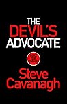 The Devil’s Advocate by Steve Cavanagh