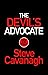 The Devil’s Advocate by Steve Cavanagh