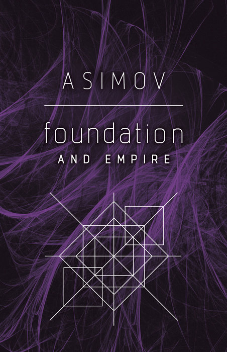 Foundation and Empire