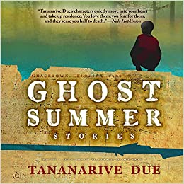 Ghost Summer