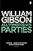 All Tomorrow's Parties (Bridge, #3)