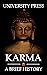 Karma Book: A Brief History