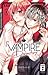 Vampire Dormitory 1 (Vampire Dormitory, #1)