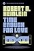 Time Enough For Love (The Science Fiction Classic)