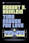Time Enough For Love