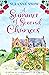 A Summer of Second Chances (Welcome to Thorndale #3)