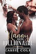 Nanny for the Billionaire