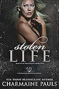 Stolen Life (Beauty in the Stolen, #2) 