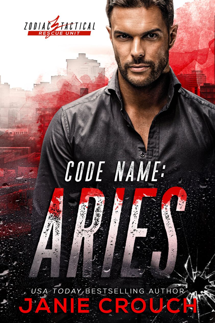 Code Name: Aries (Zodiac Tactical #1)